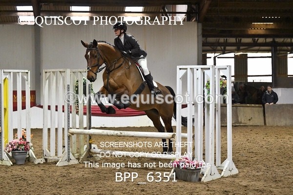 BPP_6351 - CLASS 2  Club/ Unaffiliated 80cms Open