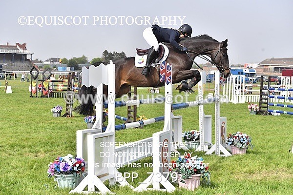 BPP_7379 - CLASS 5 Scottish Branch Outdoor Open RHS Young Mas (1.30m)