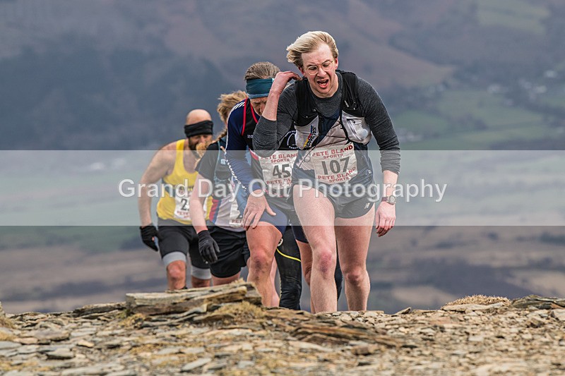 Coledale-806 - Coledale Horseshoe Fell Race Saturday 29th March 2025