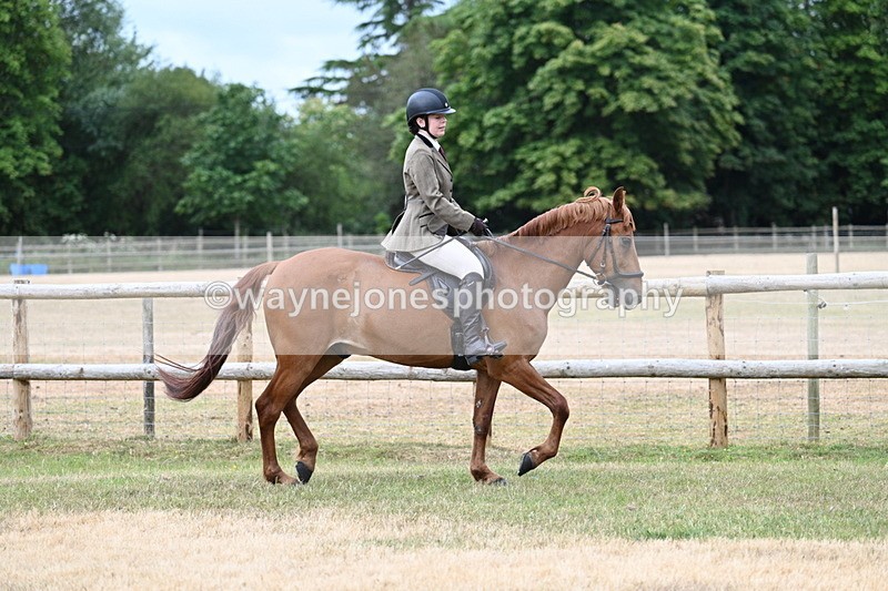 WJ7_0191 - Class 2 Best rider