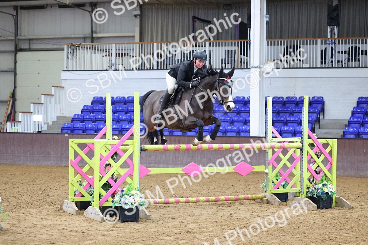 SBM_003379 - Class 16 - Senior 1.15m Inc National 1.15m Members Cup Qualifier