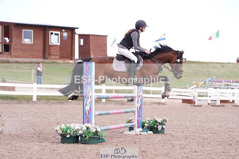 250628-191134-07817 - Cls 25 Blue Chip Pony Newcomers & 1m Open