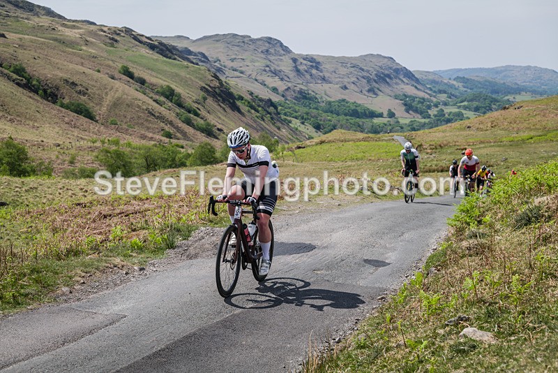 124458 - Hardknott Pass Camera 1 12.00-13.00