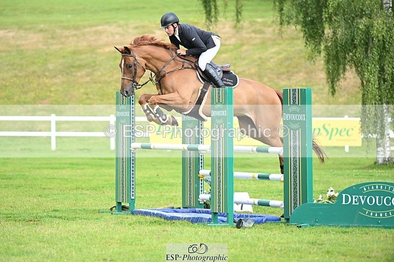 240713-101341-36743 - Cls 146 5 Yr Old Championships