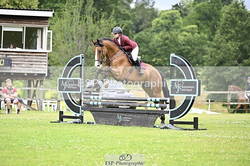 240705-094715-07481 - Cls 26 85cm Amateur Qualifier