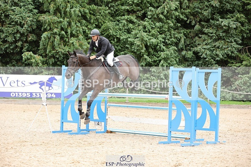 240817-161152-02915 - 06A Snr Fox 1.20m open