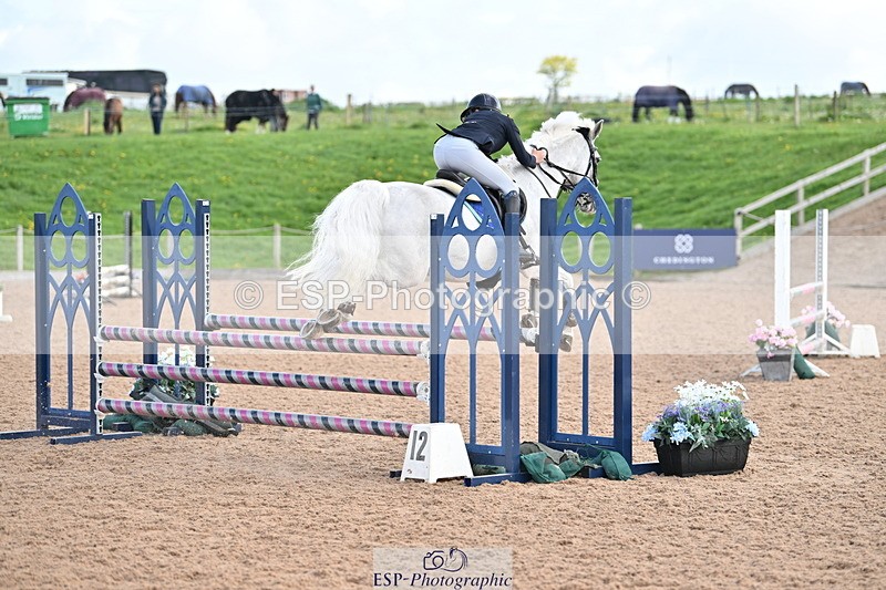 240506A-110917-08436 - Cls 3  Pony Discovery & 90cm Open