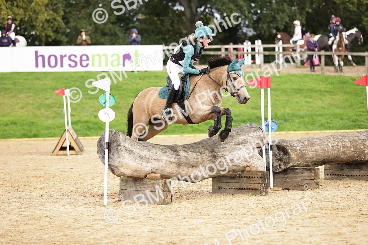 SBM_11805 - E6 - Eventers Challenge 80cm Championship