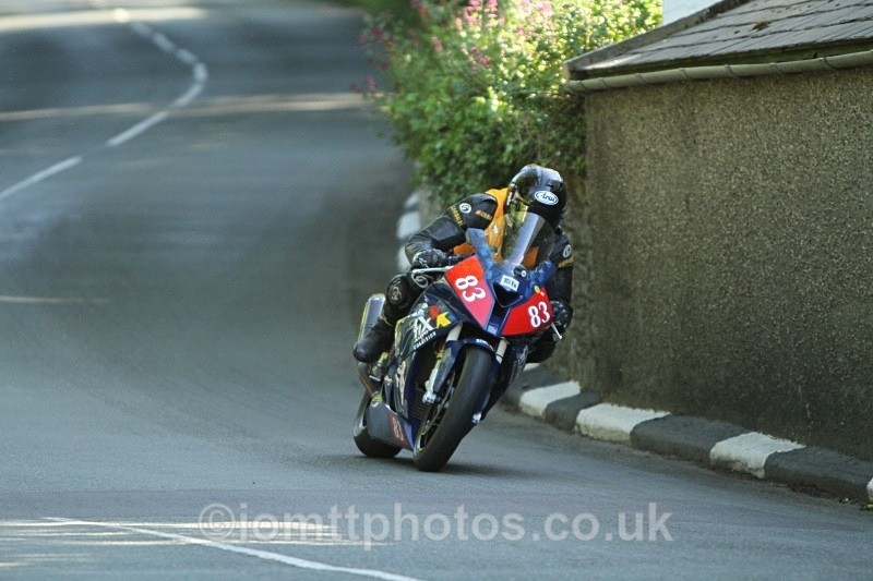  - Superstock