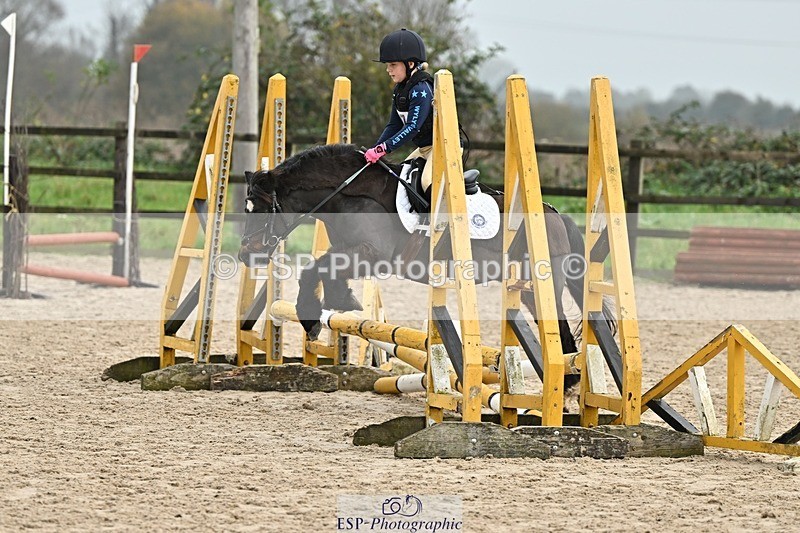 241110-111219-00361 - 50-55cm Arena Eventing