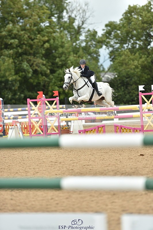 230723A-151138-13121 - Cls 20, 1 Star Silver 1.20m