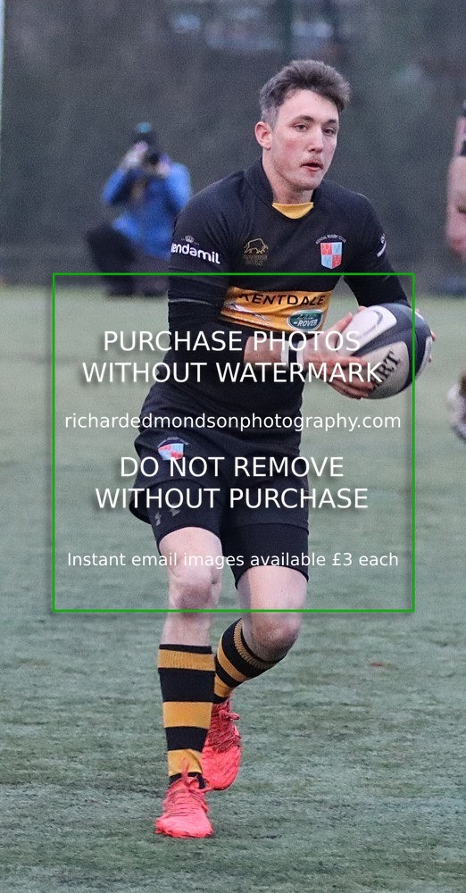 IMG_5855 - Kendal Rugby vs Blackburn Rugby (10/12/22)