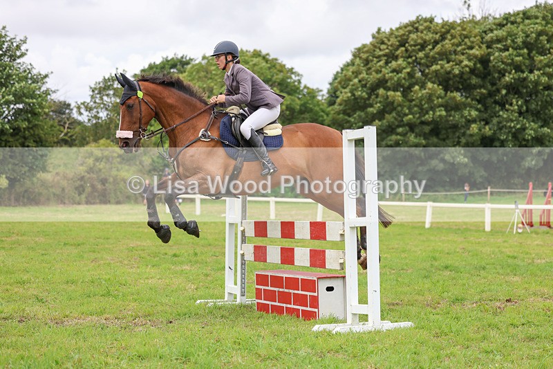 3E7A7823 - Class 6: Senior Discovery/1m open