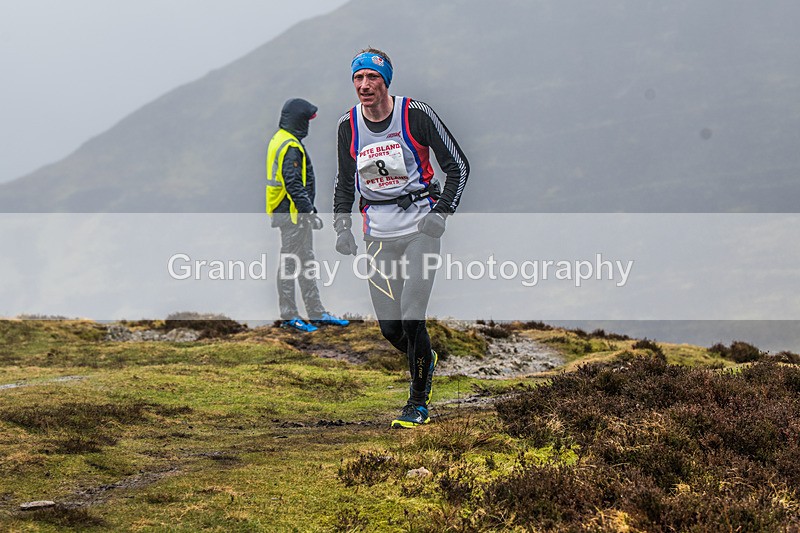 Coledale-345 - Coledale Horseshoe Fell Race Saturday 25th March 2023