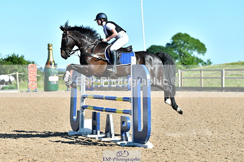 230624A-171739-02771 - Cls 36 Children on Horses 95cm