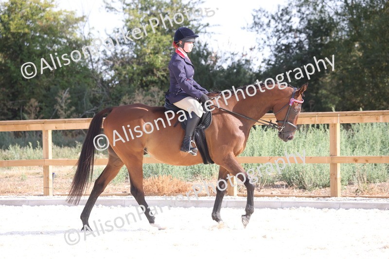 20260802-0005 - Class 5 - ROR Ridden