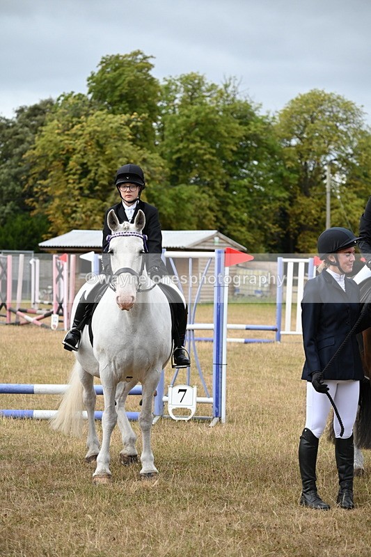 WJ6_7639 - Class 9 Tack and Turnout