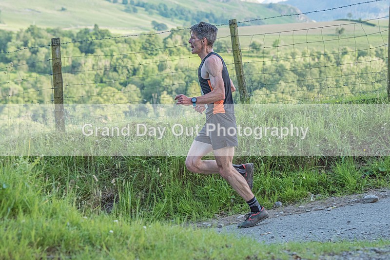 Round Latrigg-79 - Round Latrigg Fell Race Wednesday 22nd June 2022
