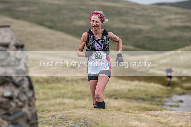 Sedbergh Hills-661 - Sedbergh Hills Fell Race Sunday 16th August 2026