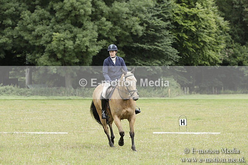 BVR160717-513 - Class 1 & 23a Dressage 16/07/17