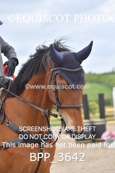 BPP_3642 - CLASS 19 SUN Senior 1.15m Open