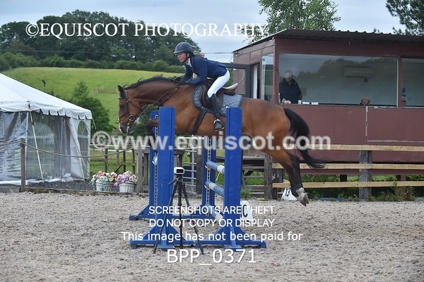 BPP_0371 - CLASS 5 0.95m Amateur Championship Qualifier