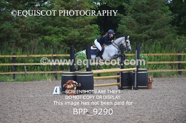 BPP_9290 - CLASS 16 SUN Pony Discovery / 90cm Open