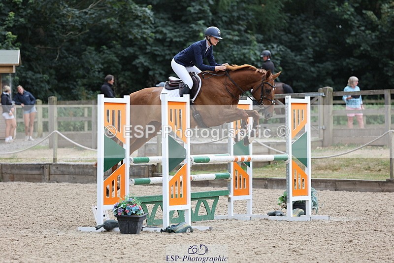 250705A-145658-15626 - Cls 36 Snr Discovery and 1m Open