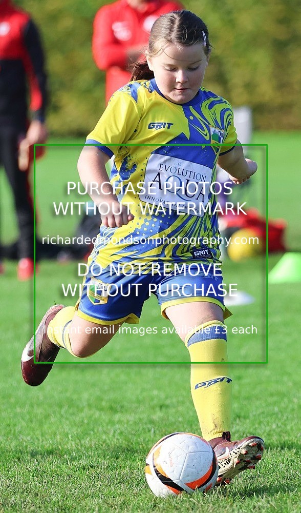 533A3739 - Kendal United Girls U9 gallery