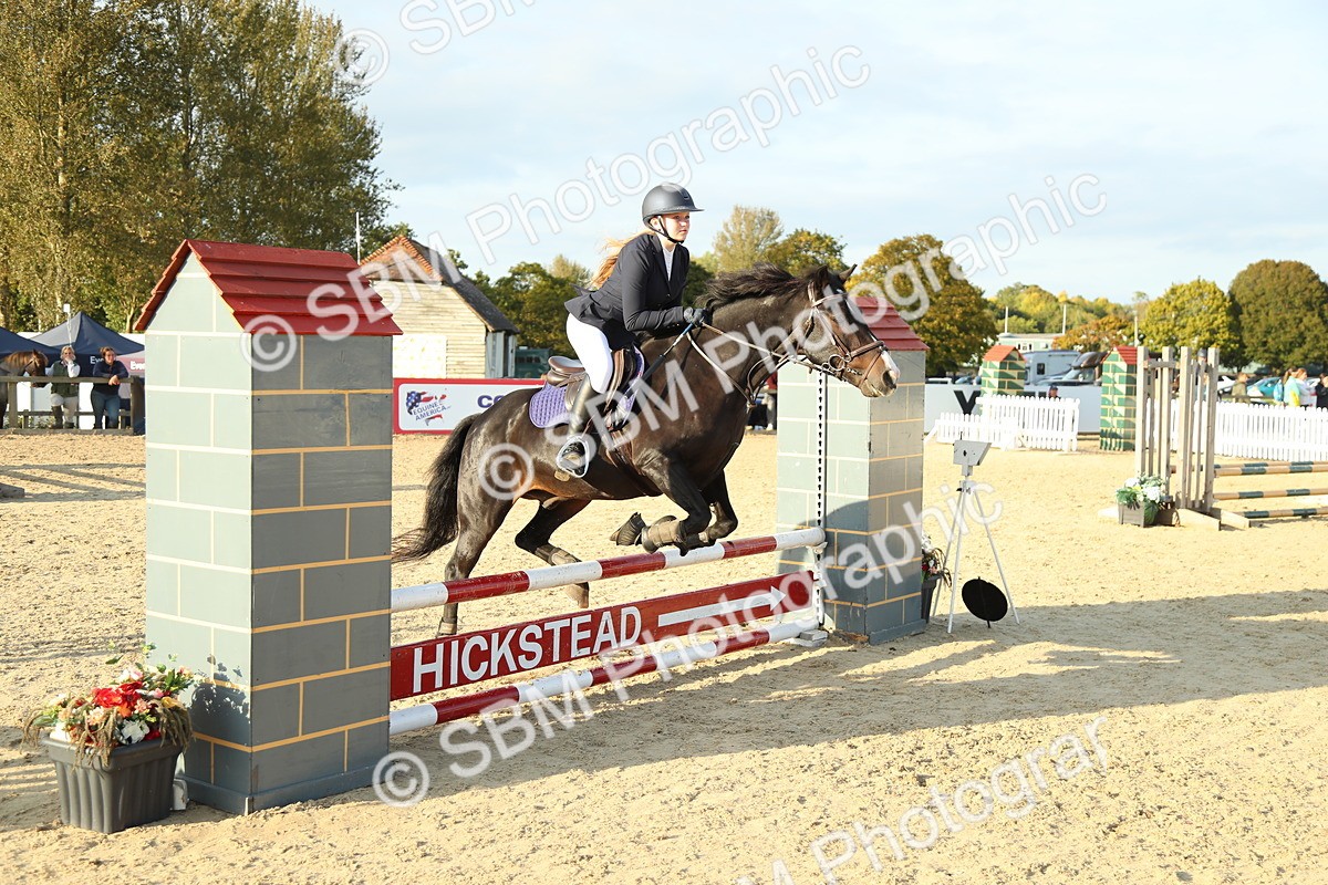 SBM_53747 - J8 - Junior Pony 65cm Championship
