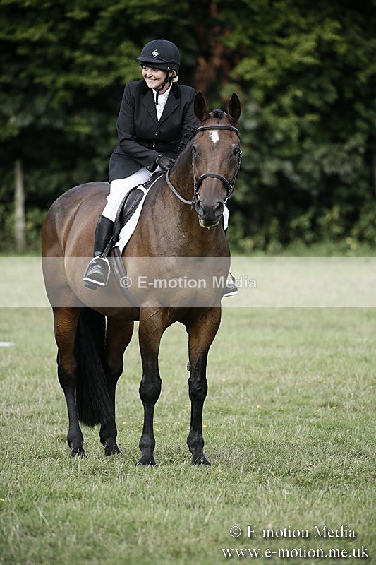BVR090918 164 - BVRC Dressage and Show Jumping 09/09/18