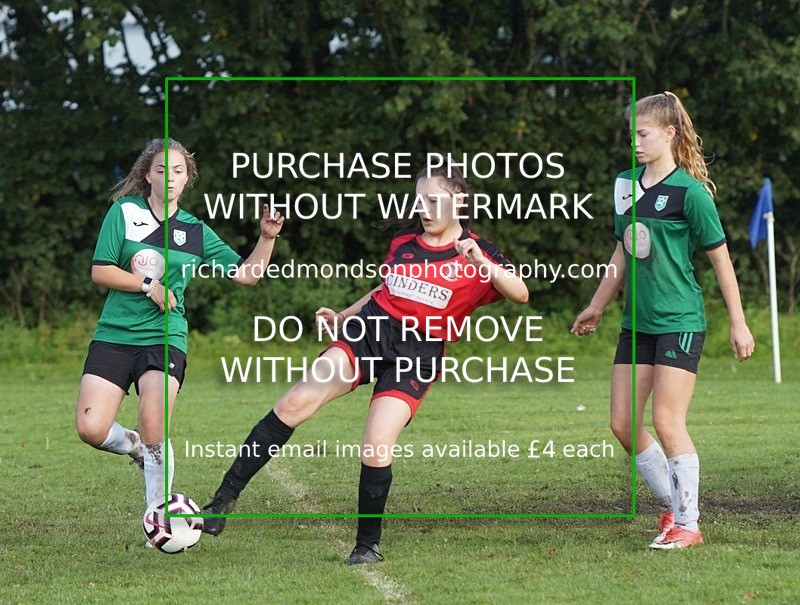 DSC00219 - Girls Finals