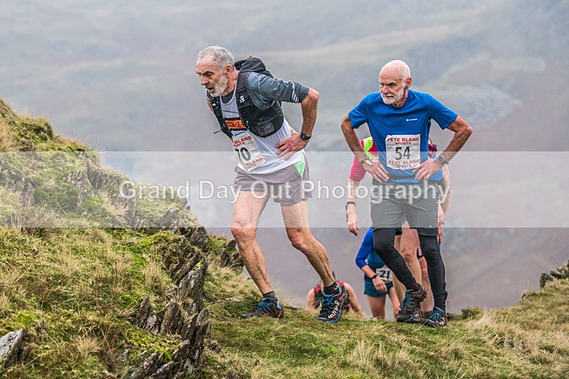 Dunnerdale-792 - Dunnerdale Fell Race Saturday 9th November 2024