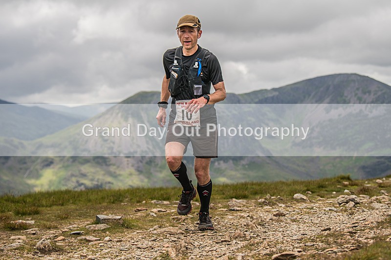 Buttermere-471 - Buttermere Horseshoe Fell Race (Darren Holloway Memorial Race) Saturday 22nd June 2024
