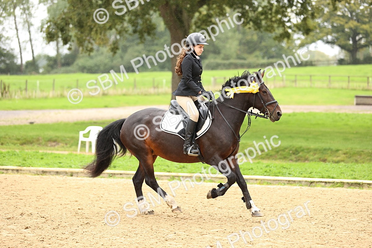 SBM_69064 - J18 - Junior Pony 85cm championship