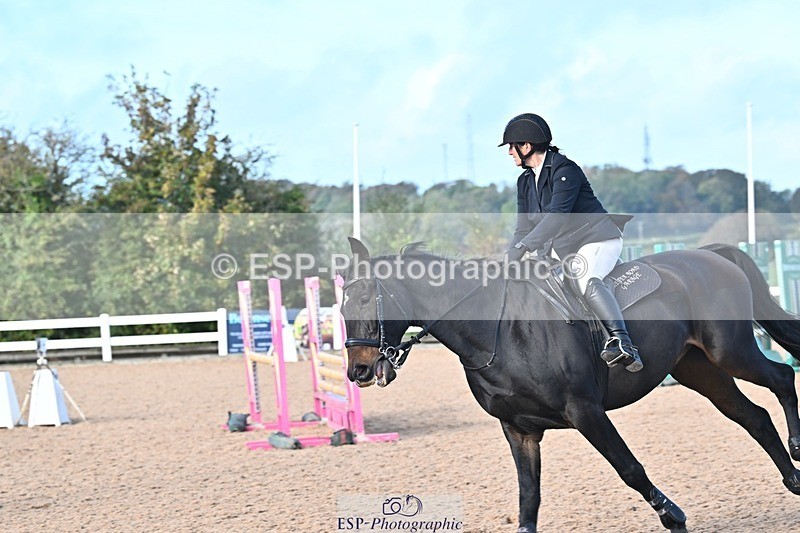 261014-105103-00102 - Clear Round & Cls 02 Brit Nov & 90cm Open