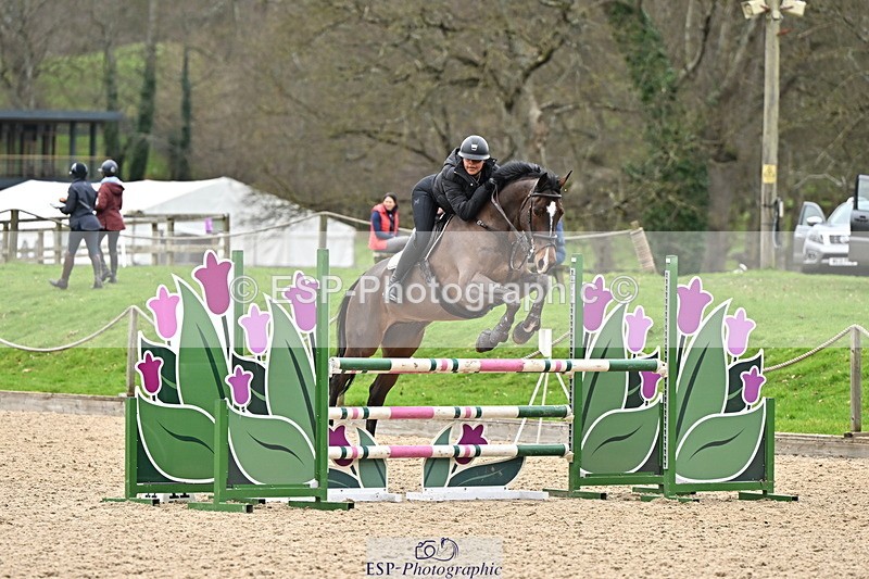 250201A-133647-00839 - Cls 03 Local Horse 110cm