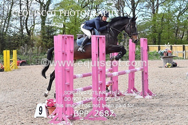 BPP_2682 - FRI CLASS 4 95CM AM CHAMP QUAL
