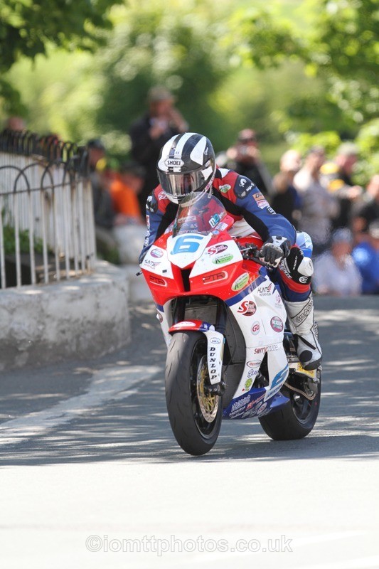 IMG_1595 - SuperSport Race 2 - TT 2013