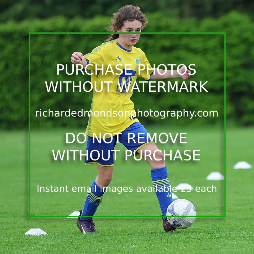 533A2881 - Kendal United Ladies & Girls U11 (20/5/26)