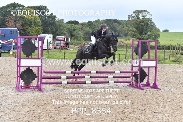 BPP_8354 - CLASS 2 Club/ Unaffiliated 70cms Open