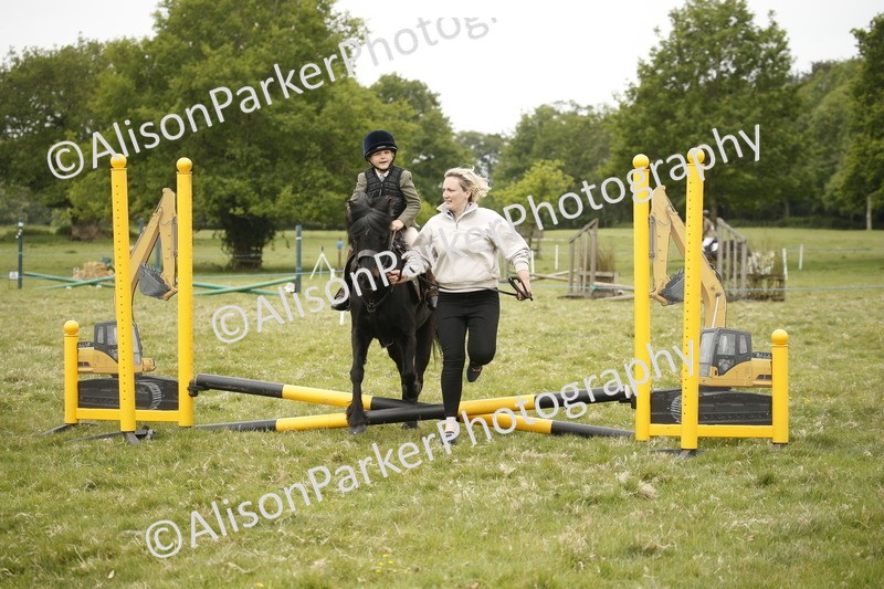 20250517-0301 - Class 1 - 30cm On Lead Rein