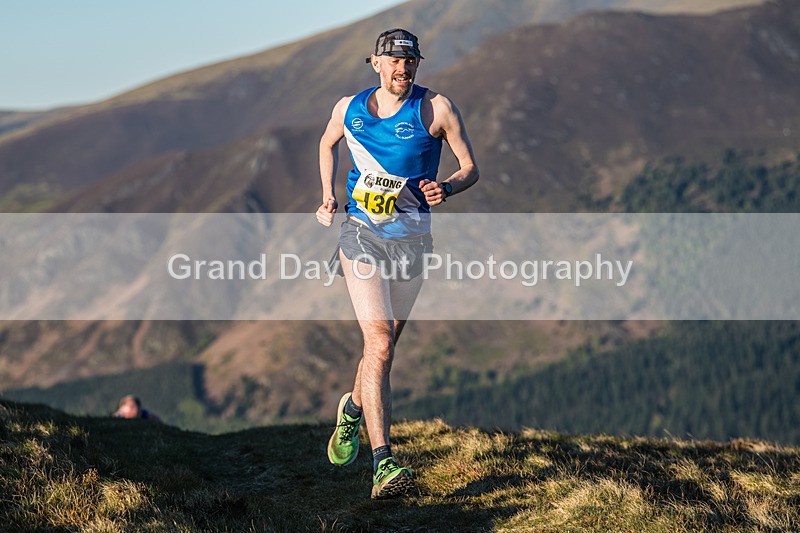 Lords Seat-284 - Lords Seat Fell Race Wednesday 29th April 2026