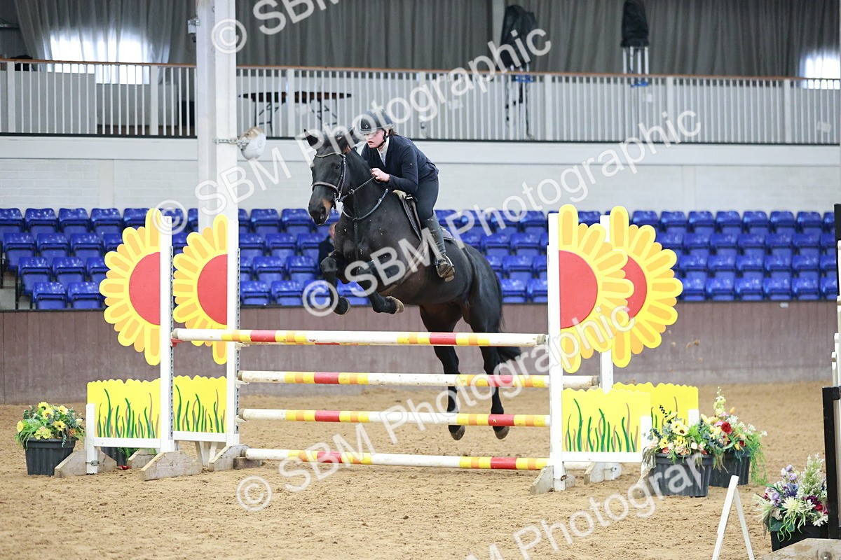 SBM_000587 - Class 4 - Senior Newcomers - 1.10m