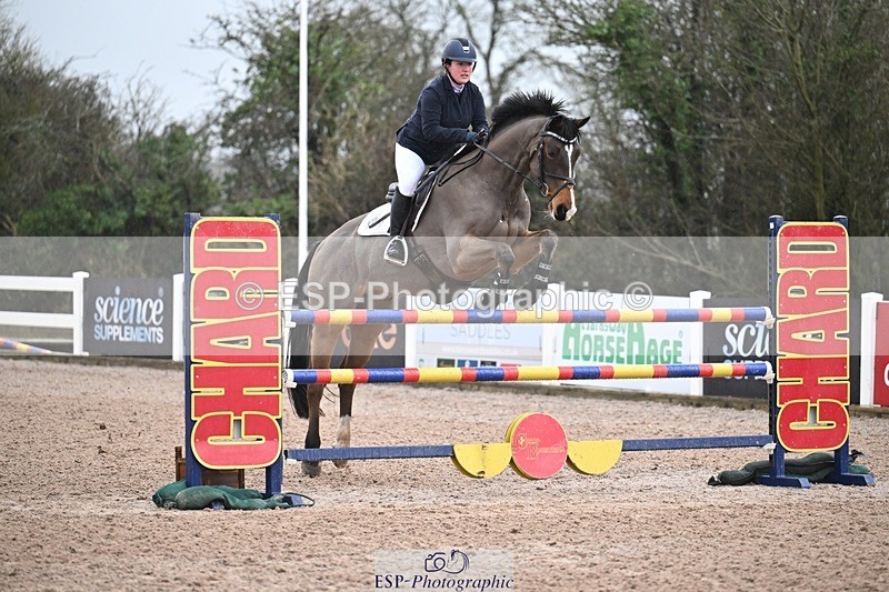 260130-132508-00549 - Cls 6 Foxhunter and 1.20m Open