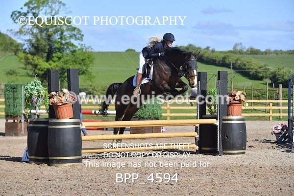 BPP_4594 - CLASS 12 SAT Club/ Unaffiliated 80cms Open