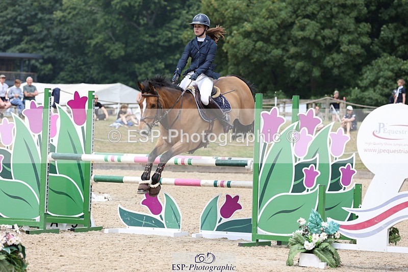 230617-122555-04271 - Cls 09 Blue Chip Pony Newc 1st Rnd