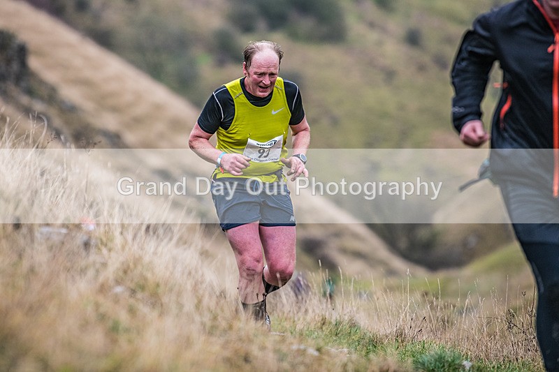 Litton-630 - Litton Christmas Cracker Fell Race Sunday 15th December 2024