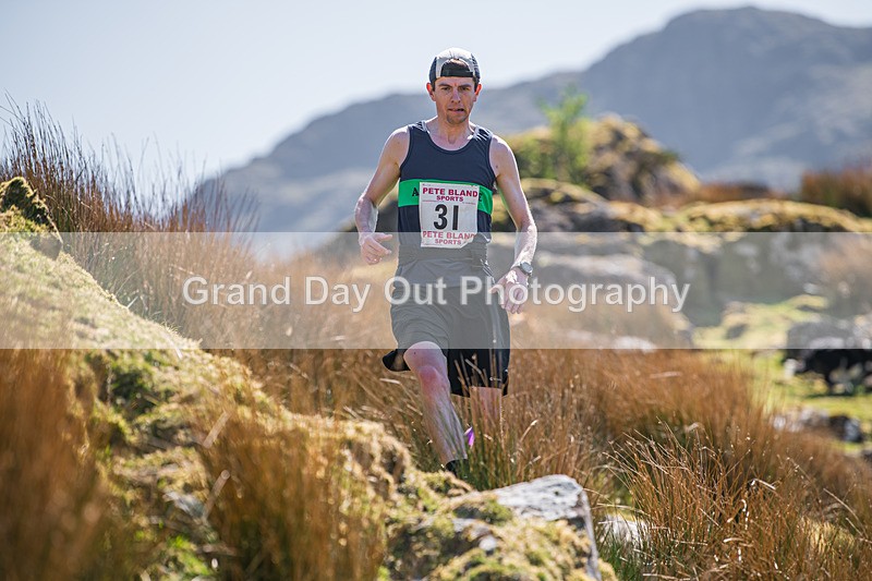 Glaramara-238 - Glaramara Fell Race Saturday 17th May 2025
