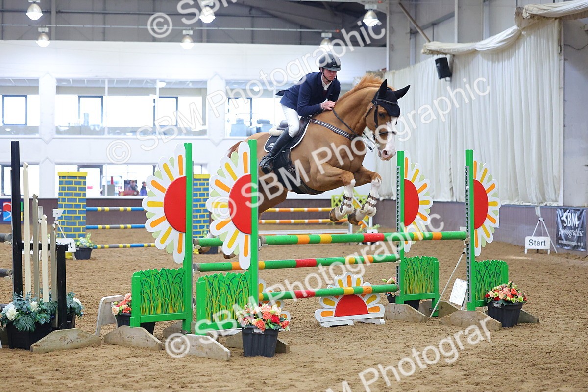 SBM_003179 - Class 8 - Senior Newcomers - 1.10m